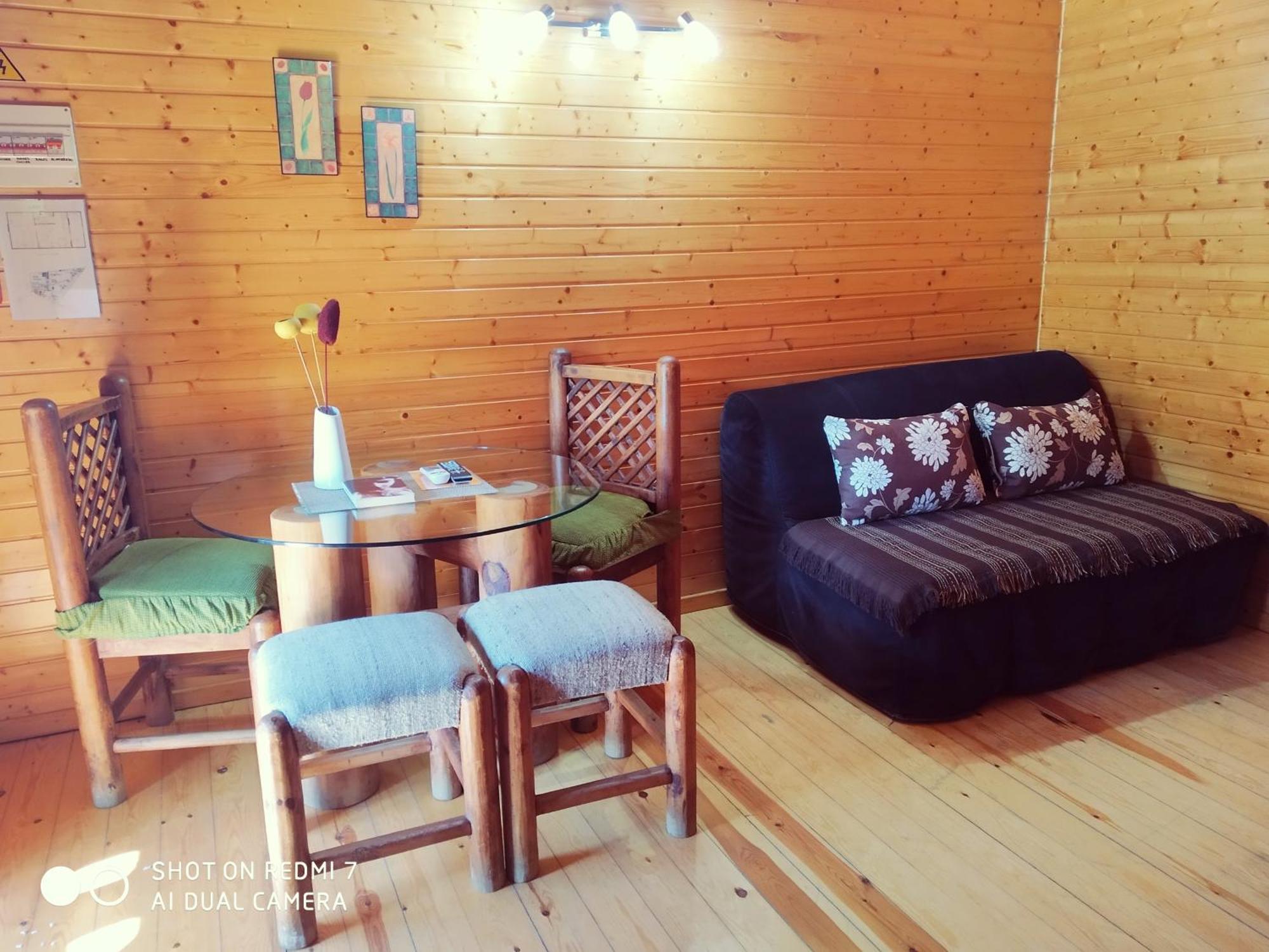Apartamentos Rurales El Rincon Del Jerte Rebollar  외부 사진