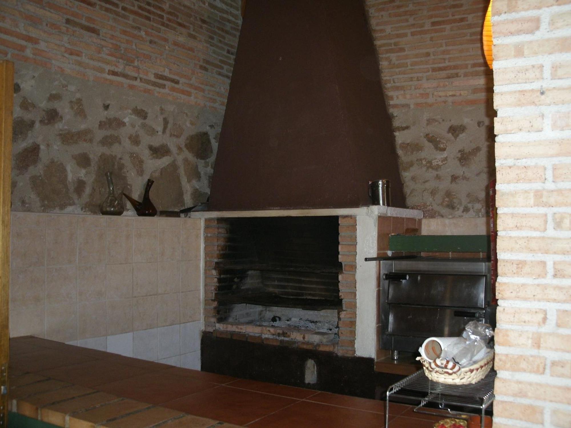 Apartamentos Rurales El Rincon Del Jerte Rebollar  외부 사진